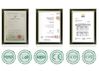 China Xiamen Nacyc Energy Technology Co., Ltd certificaten