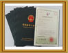 China Xiamen Nacyc Energy Technology Co., Ltd certificaten