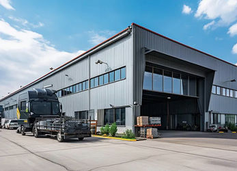 China Langfang Kairan Metal Products Co., Ltd Bedrijfprofiel