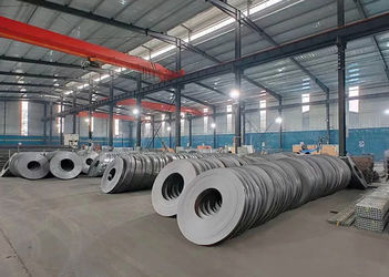 China Langfang Kairan Metal Products Co., Ltd Bedrijfprofiel