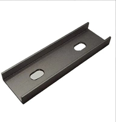 Goede prijs Winddicht zonnepaneel Mount Rails Customized Zonnepaneel Aluminium Rail online
