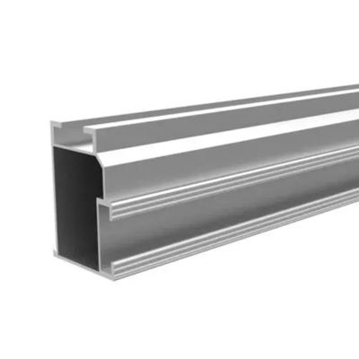 Goede prijs Zonnepanelen Rail Montage Kit Aluminium Rails Voor Zonnepanelen online