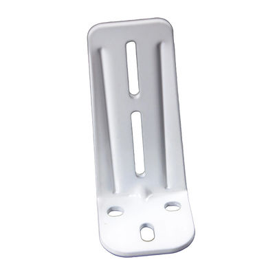 Goede prijs. Schroefvaste gordijnwandankers gordijnrail montagebeugels online