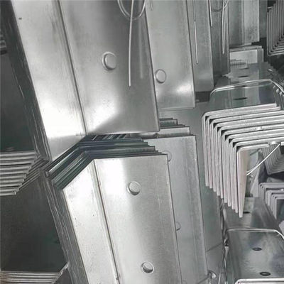 Goede prijs. Metalen Rockwool SP bevestigingsbeugels Vaste beugel voor HVAC-kanaal online