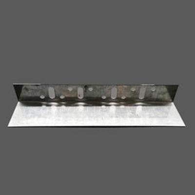 Goede prijs. Stevige hoekbeugel Rockwool SP Bevestigingsbeugels Nagel of schroef Installatie online