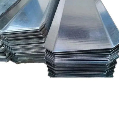 Goede prijs. Gegalvaniseerde vlambestendige metalen 1000 graden brandwerend staal online