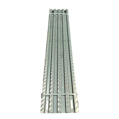 Goede prijs Slip Resistance Solar Rooftop Walkway Interlocking Walkway Zonne dak online