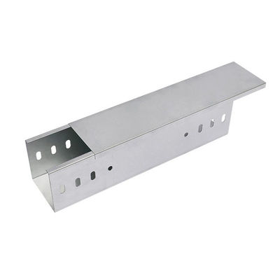 Goede prijs C-kanaal 900mm kabelbak 6,5ft 8ft 10ft warm gedompeld gegalvaniseerd kabelbak online