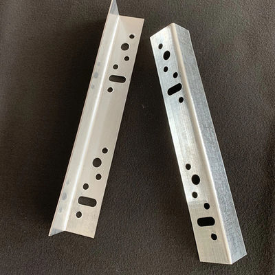 Goede prijs Rockwool Steel Fixing Brackets Rockwool SP Fixing Brackets Zilveren online