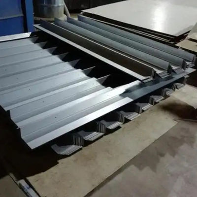 Goede prijs Basaltvezel Rockwool Brackets Rechthoek Rockwool Sp L Fixing Brackets online