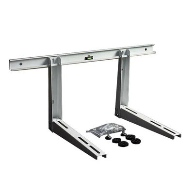 Goede prijs 450 mm-680 mm Airconditioning Bracket 200 lbs Load Ac Support Bracket online