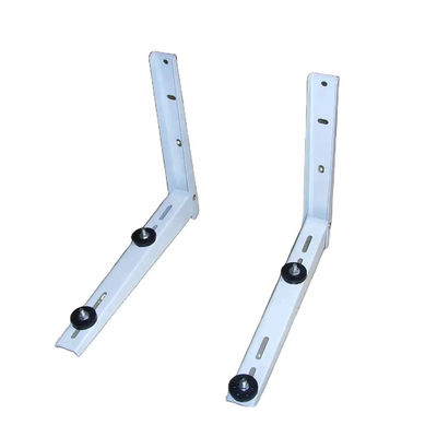 Goede prijs Stalen airconditioning bracket Indoor ac condenser wand bracket online